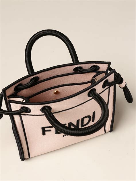 fendi bolsos mujer|fendi bags south africa prices.